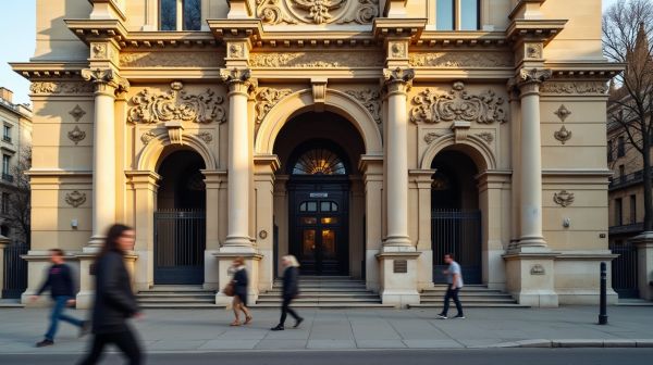 Comment contacter le tribunal de commerce de Paris efficacement