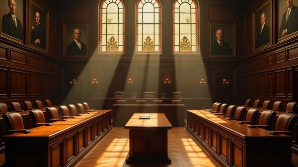 Comment contacter le tribunal de commerce de Paris efficacement