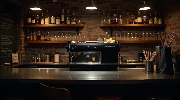 Formez-vous au permis d'exploitation pour démarrer un bar