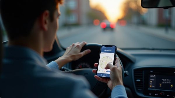 L'éthylotest, un outil essentiel pour les jeunes conducteurs