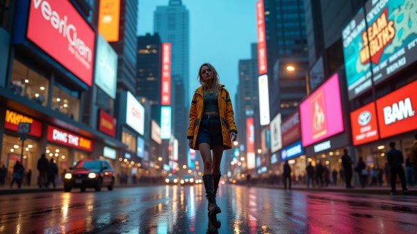 Mode : explorez les tendances incontournables de 2026