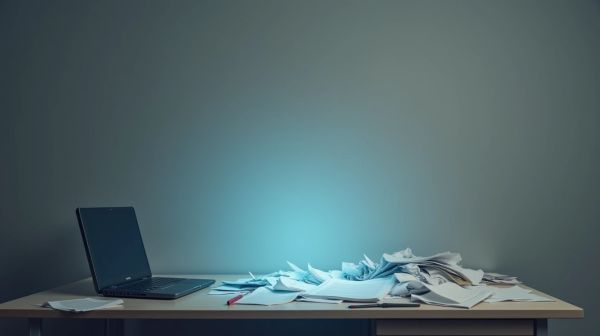 Ne négligez pas les mentions légales sur votre site internet