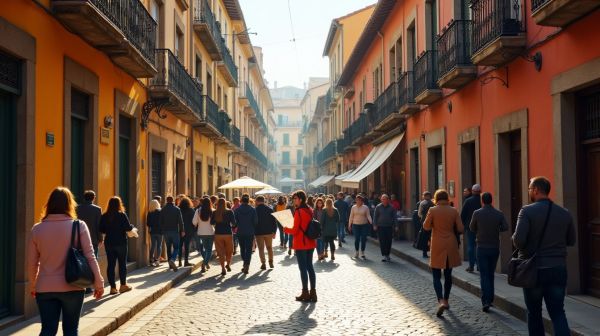 Sortir à Saragosse sans faire la queue